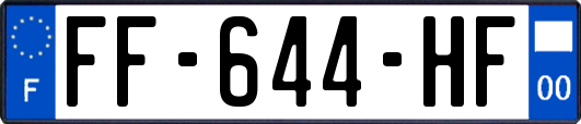 FF-644-HF
