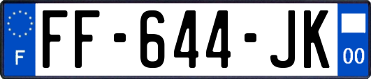 FF-644-JK