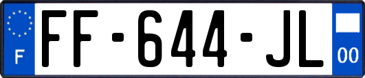 FF-644-JL