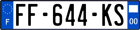 FF-644-KS