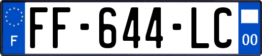 FF-644-LC