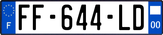 FF-644-LD