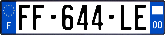 FF-644-LE
