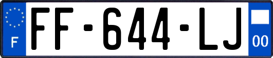 FF-644-LJ