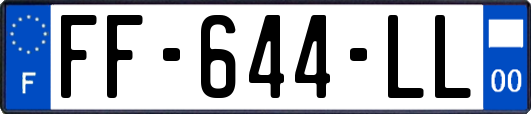 FF-644-LL