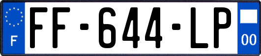 FF-644-LP