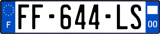FF-644-LS