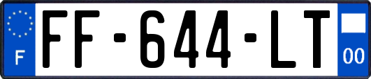 FF-644-LT
