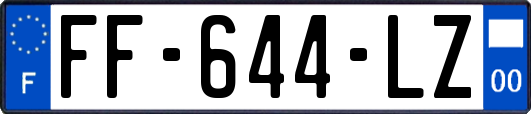 FF-644-LZ