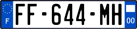 FF-644-MH