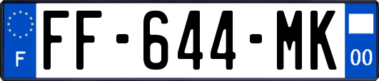 FF-644-MK