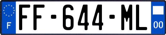 FF-644-ML
