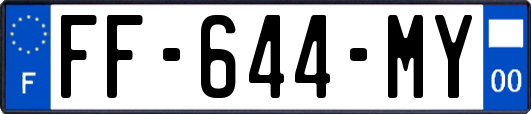 FF-644-MY