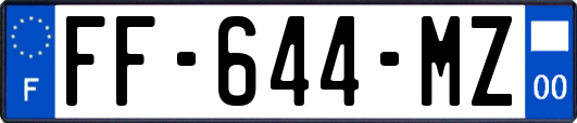 FF-644-MZ