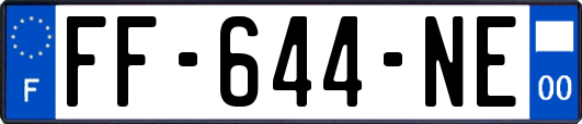 FF-644-NE