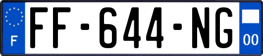FF-644-NG