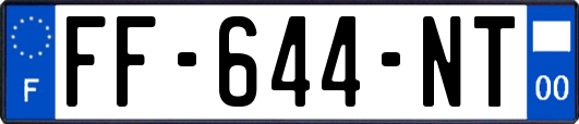 FF-644-NT