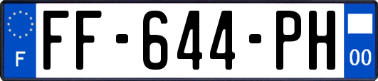 FF-644-PH