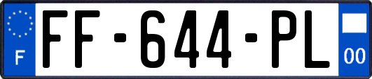FF-644-PL