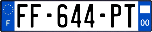 FF-644-PT