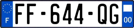 FF-644-QG