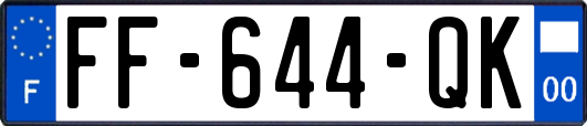 FF-644-QK