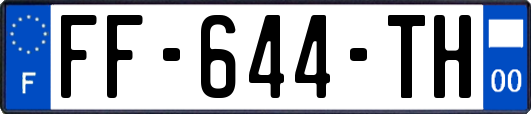 FF-644-TH