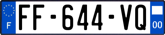 FF-644-VQ