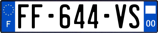 FF-644-VS