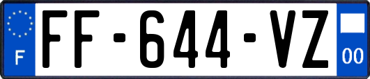 FF-644-VZ