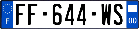 FF-644-WS