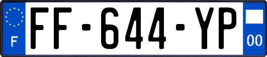 FF-644-YP