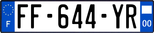FF-644-YR