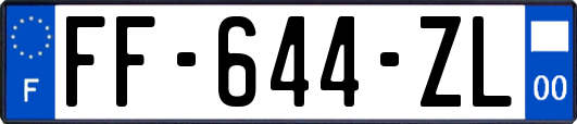 FF-644-ZL