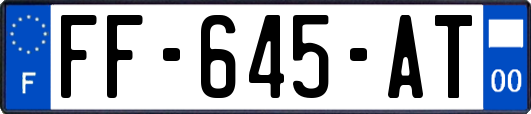FF-645-AT