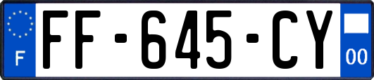 FF-645-CY