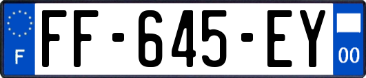 FF-645-EY
