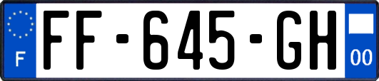 FF-645-GH