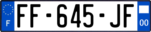 FF-645-JF