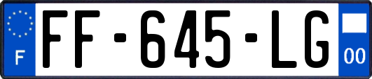 FF-645-LG