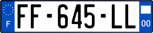 FF-645-LL