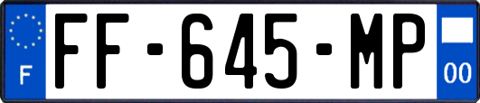 FF-645-MP