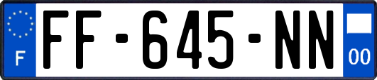 FF-645-NN
