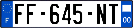 FF-645-NT