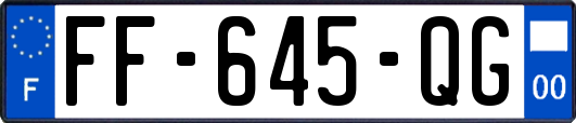 FF-645-QG