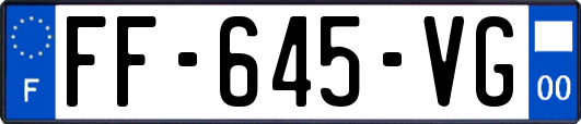 FF-645-VG