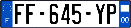 FF-645-YP
