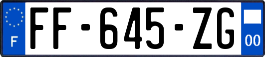 FF-645-ZG