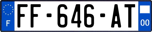 FF-646-AT