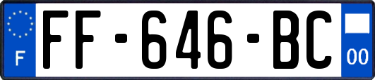 FF-646-BC